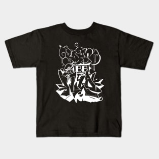 Born To Be Wild Kids T-Shirt